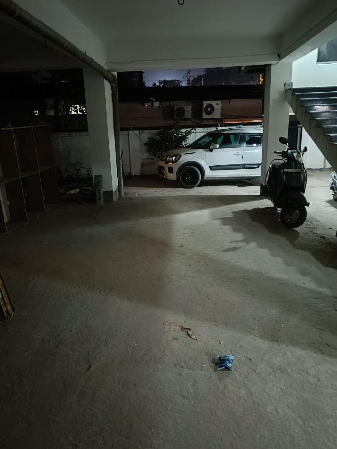 Hotel Atithi Grand Guwahati Ngoại thất bức ảnh