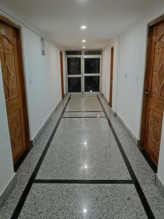 Hotel Atithi Grand Guwahati Ngoại thất bức ảnh