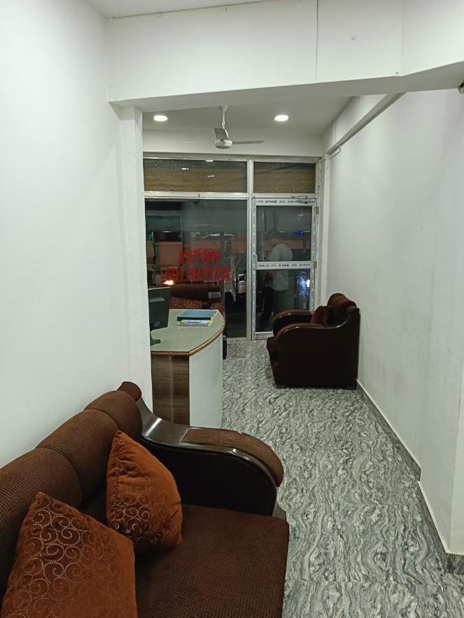 Hotel Atithi Grand Guwahati Ngoại thất bức ảnh